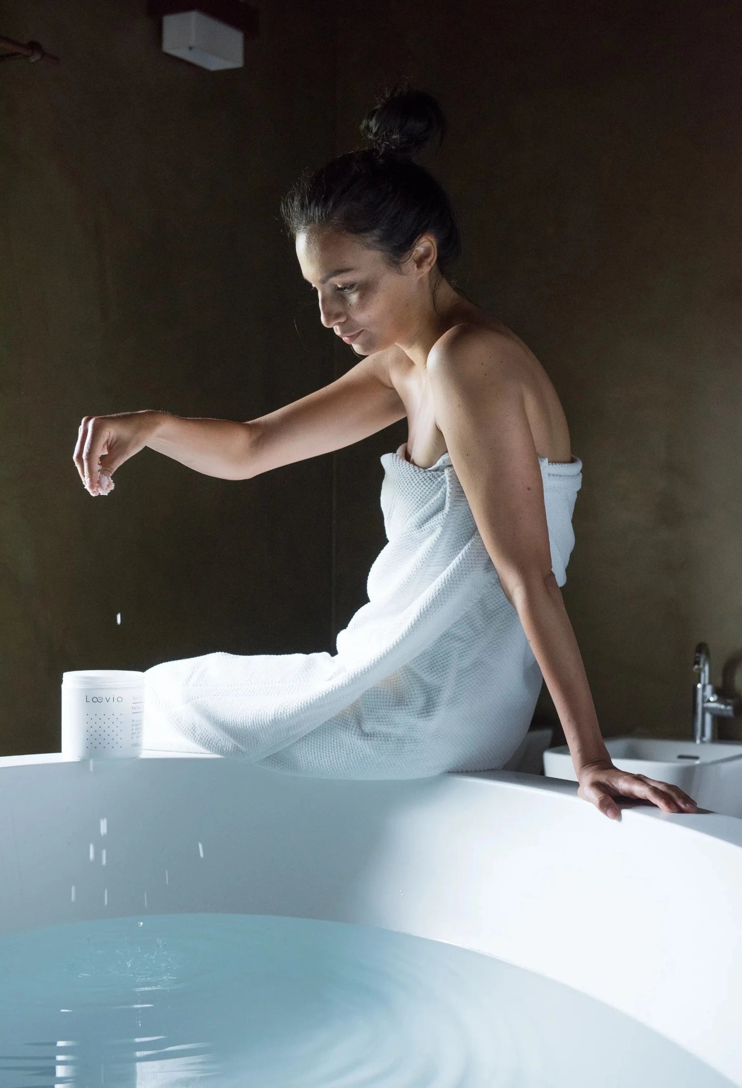 DA Bath Salts Atopic Dermatitis Soothing Detoxifying 1000 g