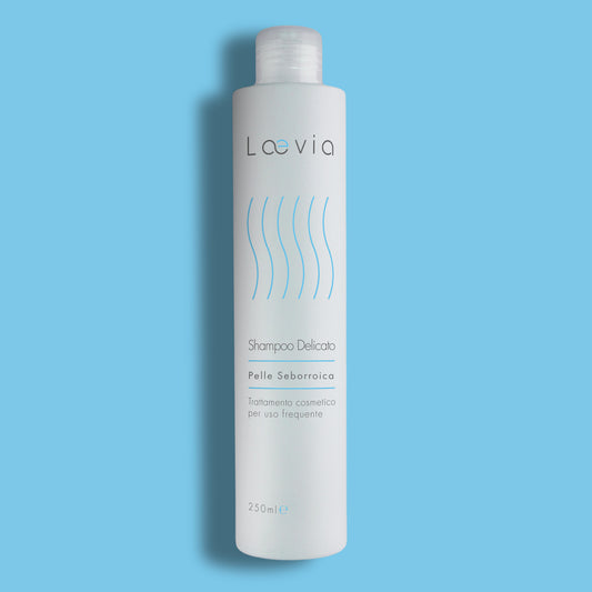 DS Shampoo Delicato Dermatite Seborroica Uso Frequente