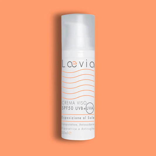 Crema Viso SPF50 Antiage Everyday 50ml